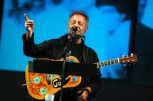 León Gieco León Gieco