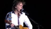 Paul McCartney Paul McCartney