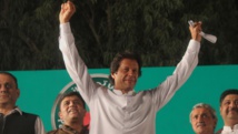 Imran Khan