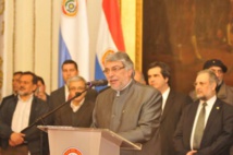 Fernando Lugo Fernando Lugo