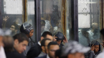 Tribunal egipcio condena a muerte a 75 islamistas