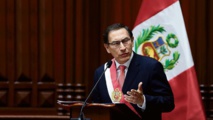 Martín Vizcarra