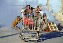 Imagen de Jackass