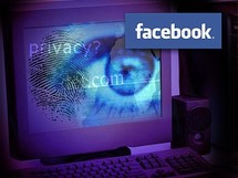 Facebook confirma que aplicaciones entregan datos de usuarios a anunciantes Facebook confirma que aplicaciones entregan datos de usuarios a anunciantes