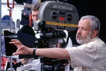 Mike Leigh