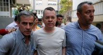Andrew Brunson Andrew Brunson