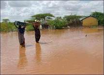 Inundaciones en Africa occidental y central causan 377 muertos (ONU)