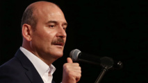 Süleyman Soylu