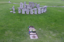 Stonehenge Stonehenge