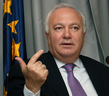 Miguel Ángel Moratinos