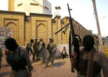 Milicianos contrarios a Al Qaida se suman a la insurrección en Irak