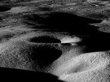 Cráter Cabeus