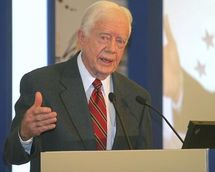 Jimmy Carter