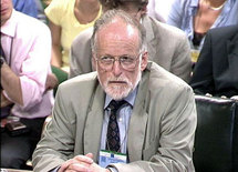 David Kelly