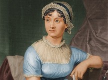 Jane Austen