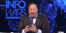 Alex Jones Alex Jones