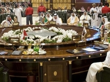 El Consejo de Cooperación del Golfo