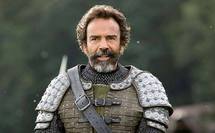 Damián Alcazar Damián Alcazar