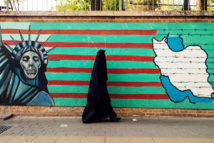 Trump advierte: No harán negocios con EEUU si hacen negocios con Irán Trump advierte: No harán negocios con EEUU si hacen negocios con Irán