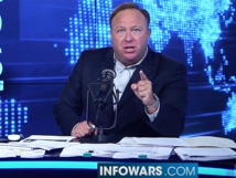 Alex Jones Alex Jones