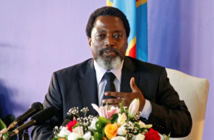 Joseph Kabila Joseph Kabila