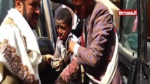 Masacre en Yemen: Ataque saudí a bus escolar mata a decenas de niños