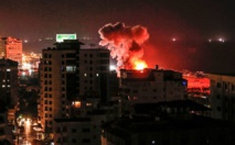 Gaza Gaza