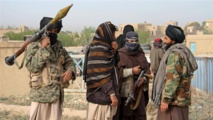 Talibanes atacan la capital de la provincia afgana de Ghazni