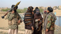 Talibanes atacan la capital de la provincia afgana de Ghazni Talibanes atacan la capital de la provincia afgana de Ghazni