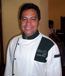 Nelson Méndez