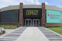 Abre en Estados Undios el primer museo dedicado a la comedia