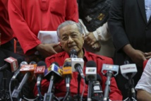 Mahathir Mohamad Mahathir Mohamad