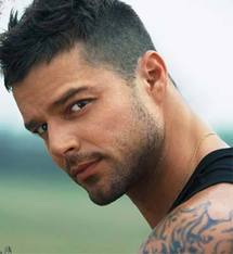 Ricky Martin Ricky Martin