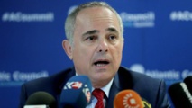 Yuval Steinitz Yuval Steinitz