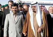 Irán y Arabia Saudí Buscan Estrechar sus Relaciones