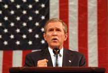 George W. Bush