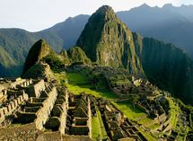 Macchu Picchu Macchu Picchu
