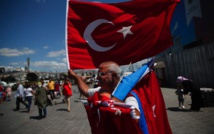 Erdogan: "Turquía boicoteará productos electrónicos de EEUU" Erdogan: "Turquía boicoteará productos electrónicos de EEUU"