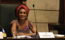 Marielle Franco Marielle Franco