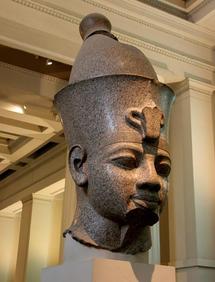 Amenhotep III Amenhotep III