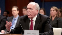 John Brennan John Brennan