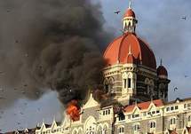 FBI fue alertado sobre estadounidense clave en atentados de Bombay (prensa)