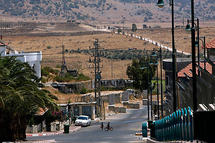 Ghajar Ghajar