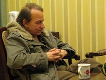 Michel Houellebecq