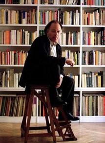 Javier Marías