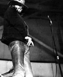 Jim Morrison