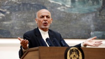 Ashraf Ghani Ashraf Ghani