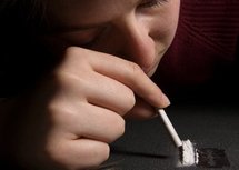 Las drogas en Europa: cifras y tendencias Las drogas en Europa: cifras y tendencias
