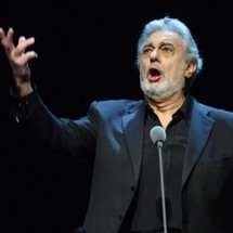 Plácido Domingo