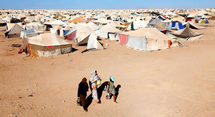 España pide a Rabat aclaraciones sobre lo ocurrido en el Sáhara Occidental